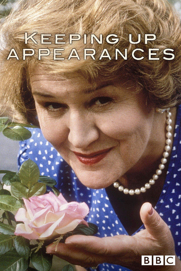 24/7 Keeping Up Appearances