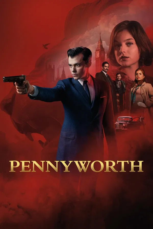 24/7 Pennyworth