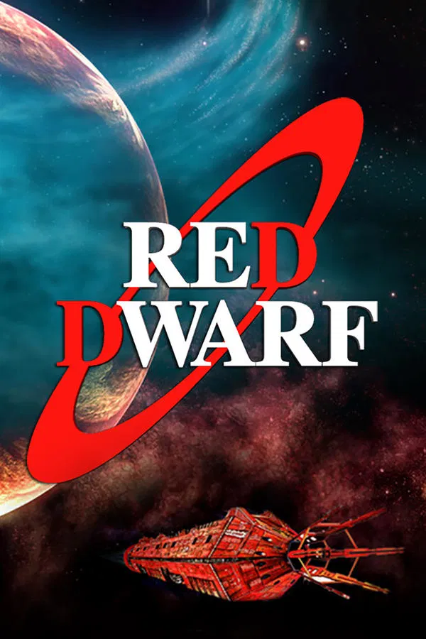24/7 Red Dwarf