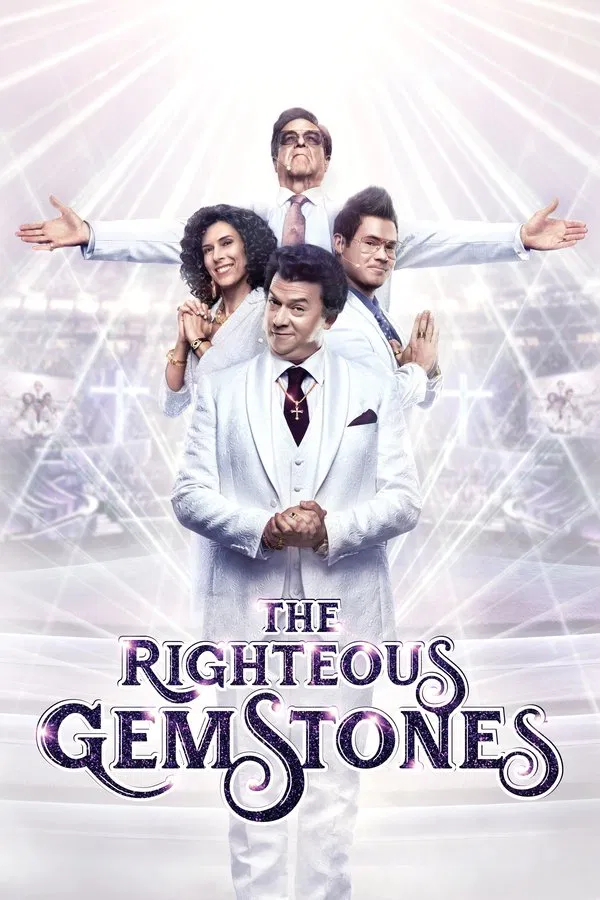 24/7 The Righteous Gemstones