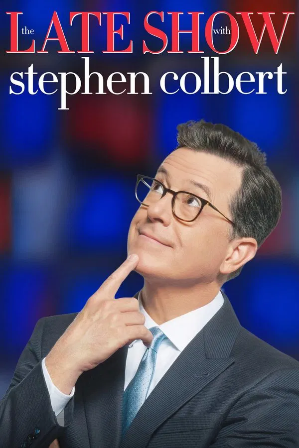 24/7 The Late Show With Stephen Colbert