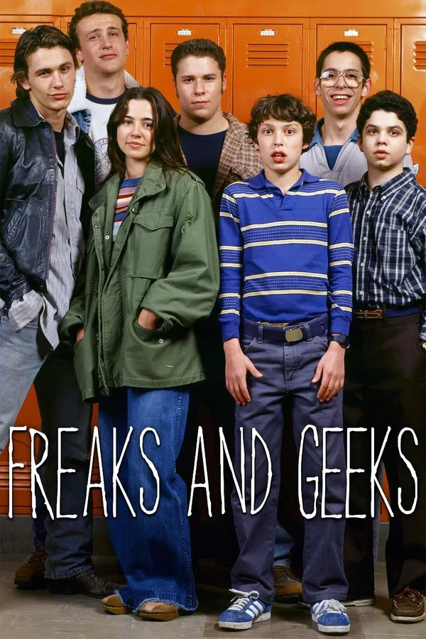 24/7 Freaks and Geeks