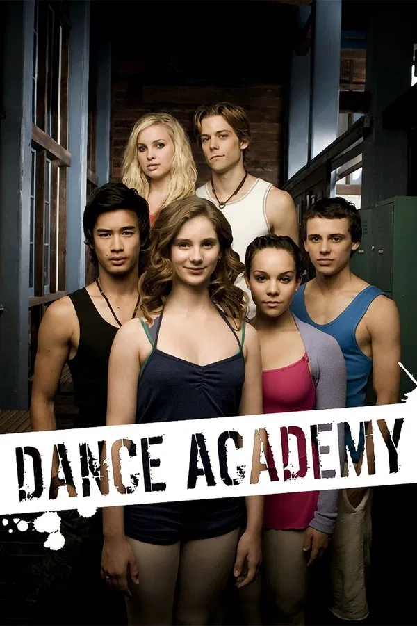 24/7 Dance Academy