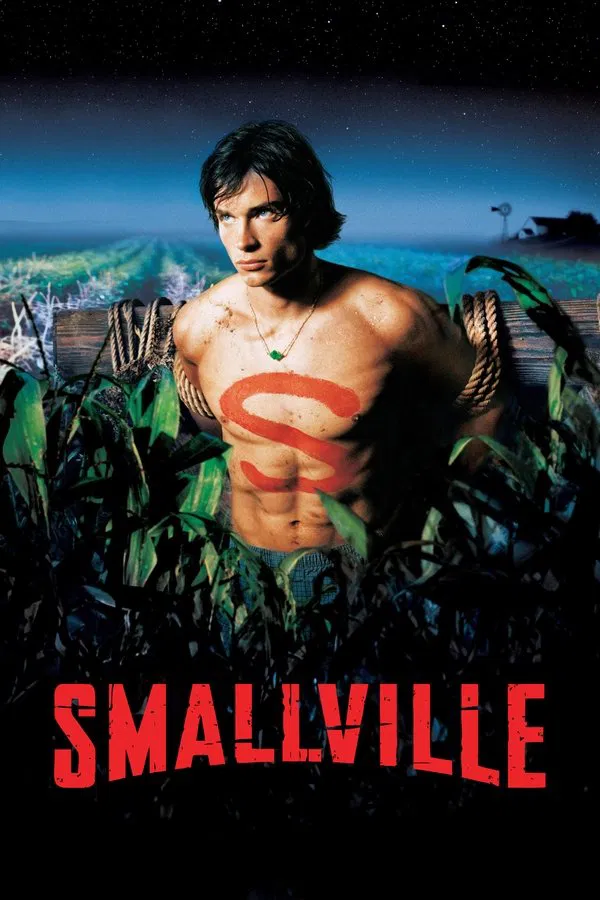 24/7 Smallville