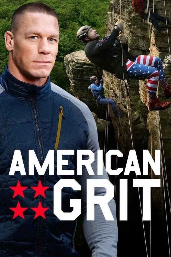 24/7 American Grit