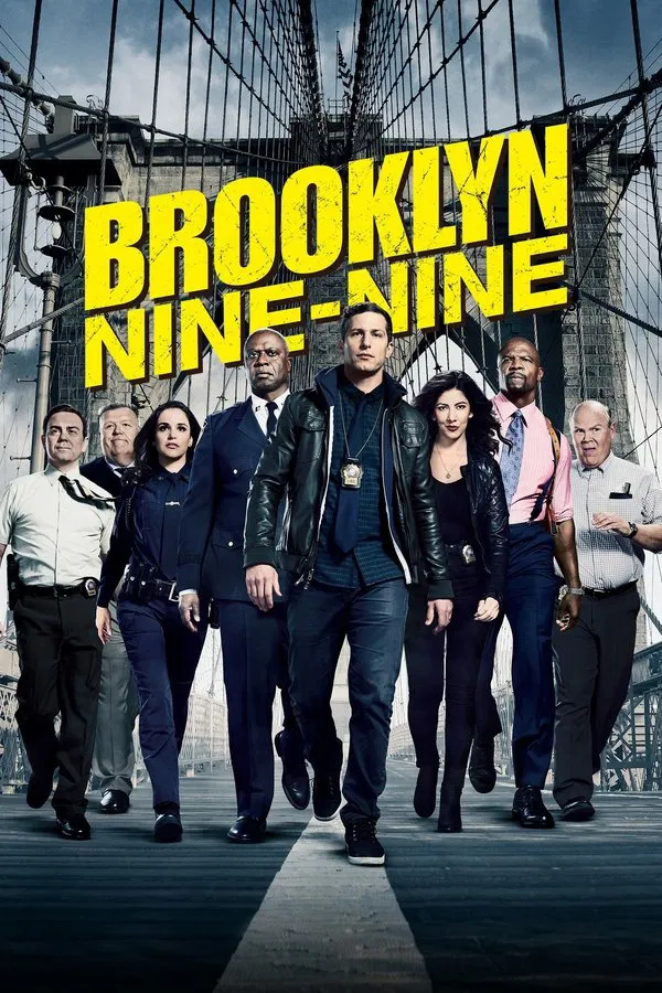 24/7 Brooklyn Nine-Nine