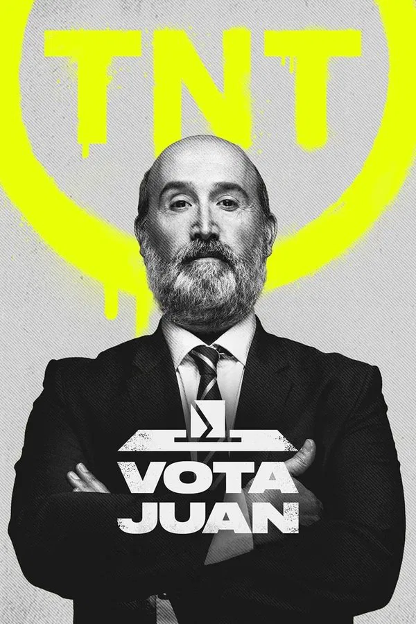 24/7 Vota Juan
