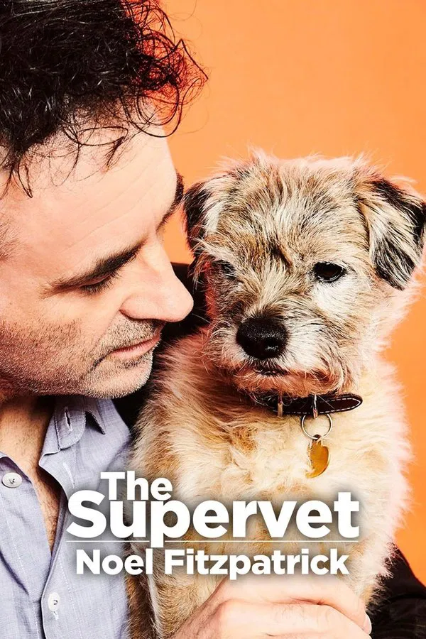 24/7 The Supervet