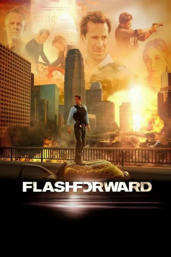 24/7 Flashforward
