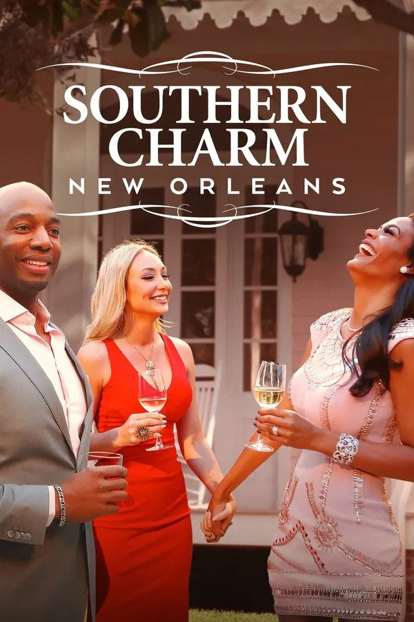 24/7 Southern Charm New Orleans
