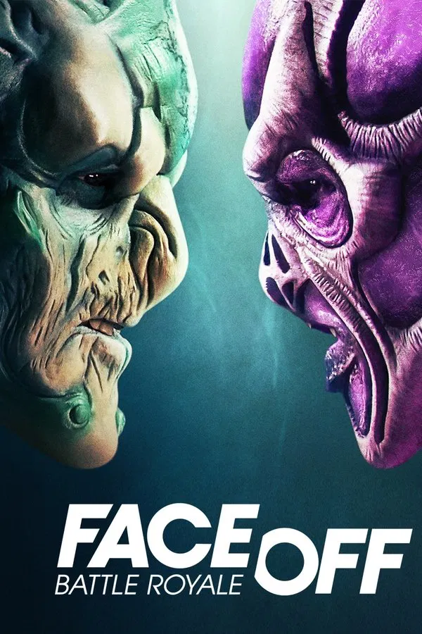 24/7 Face Off