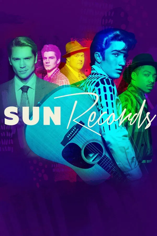 24/7 Sun Records