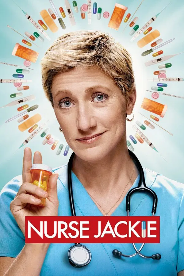 24/7 Nurse Jackie