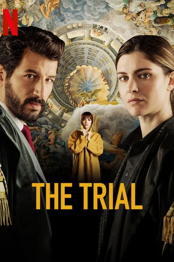 24/7 The Trial