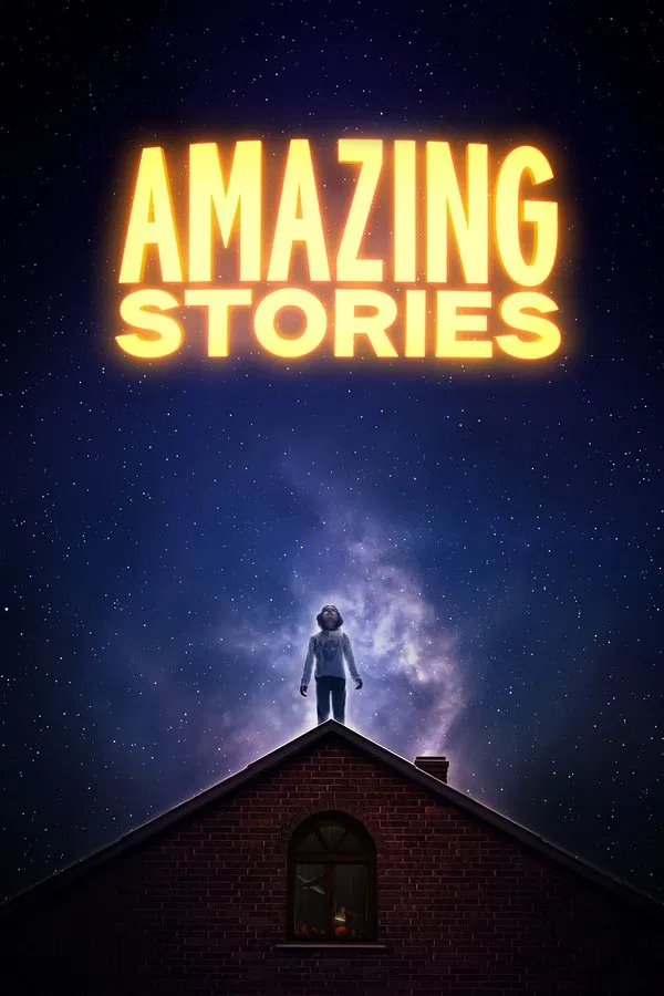 24/7 Amazing Stories