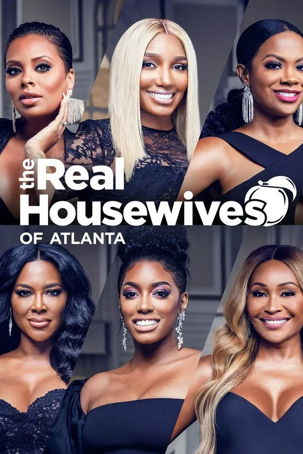 24/7 The Real Housewives of Atlanta