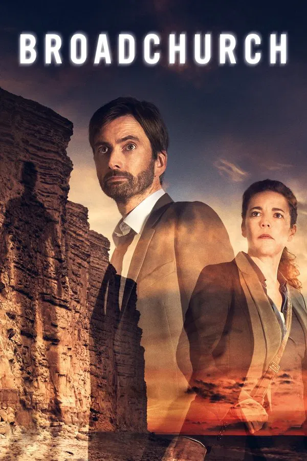 24/7 Broadchurch