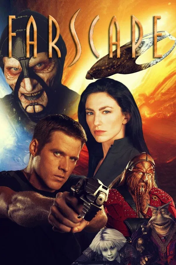 24/7 Farscape