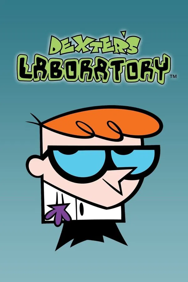 24/7 Dexter's Laboratory