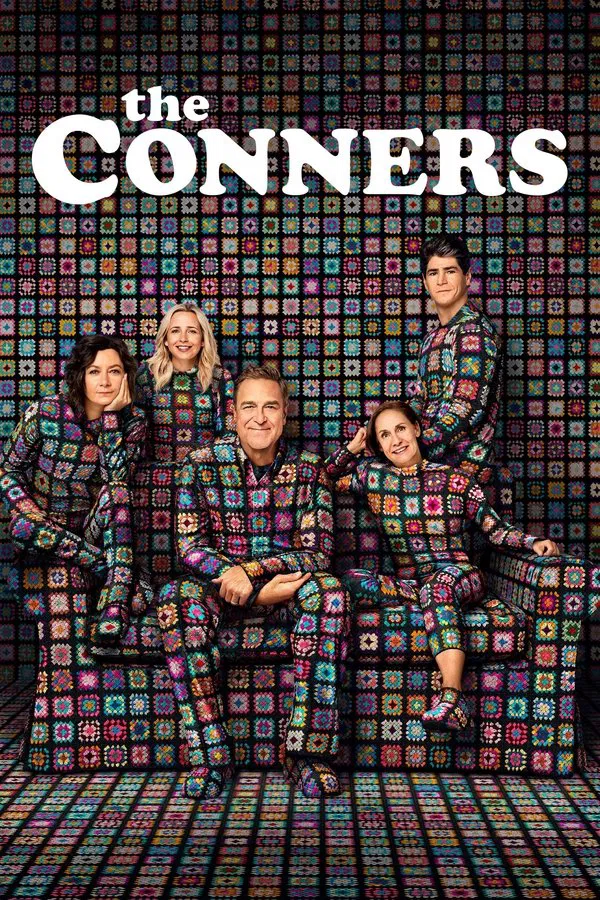 24/7 The Conners
