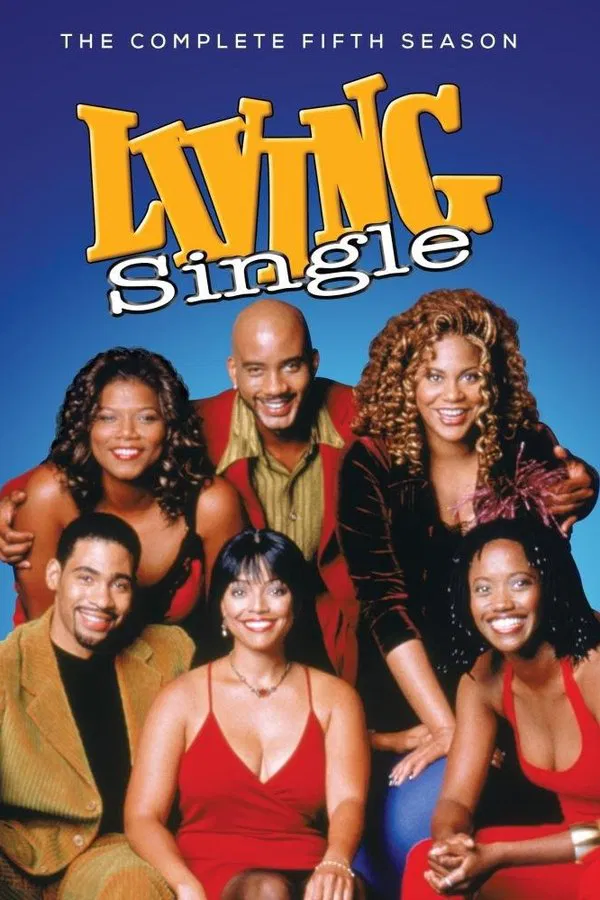 24/7 Living Single