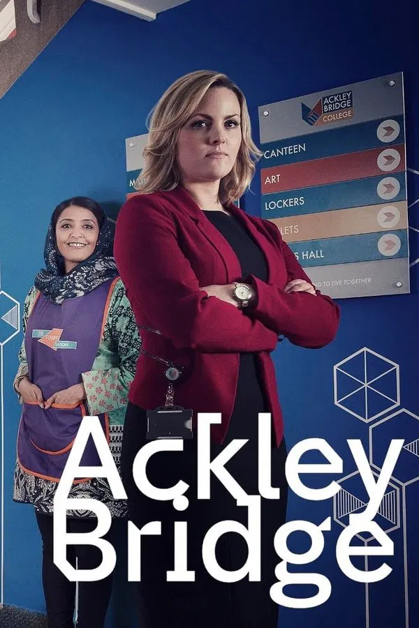 24/7 Ackley Bridge