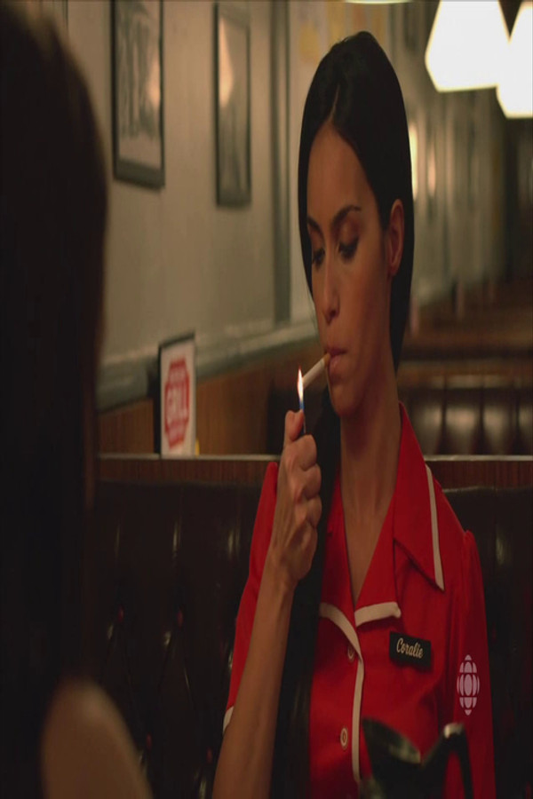 24/7 Four in the Morning