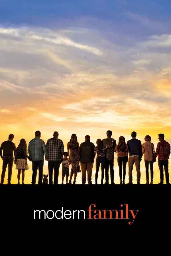 24/7 Modern Family