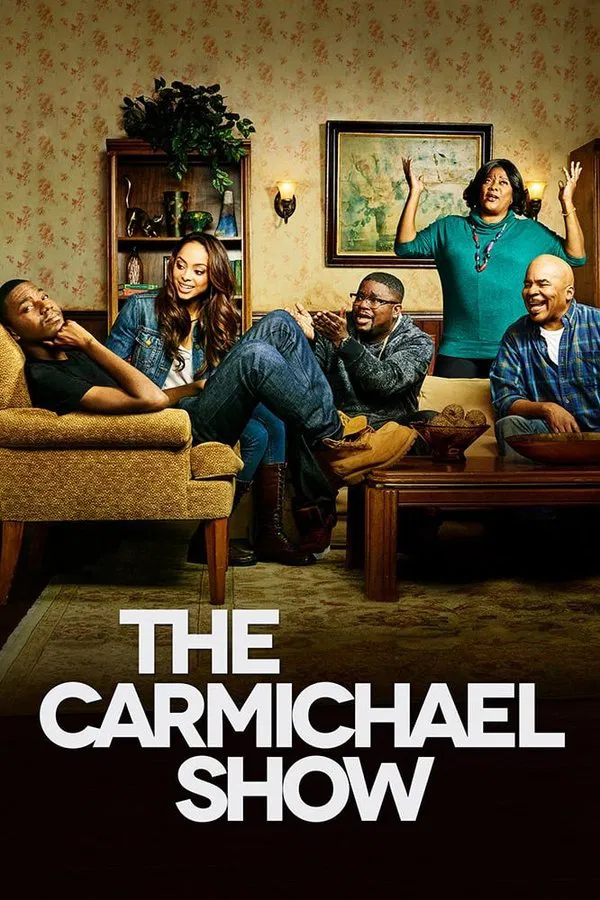 24/7 The Carmichael Show