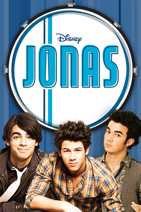 24/7 JONAS