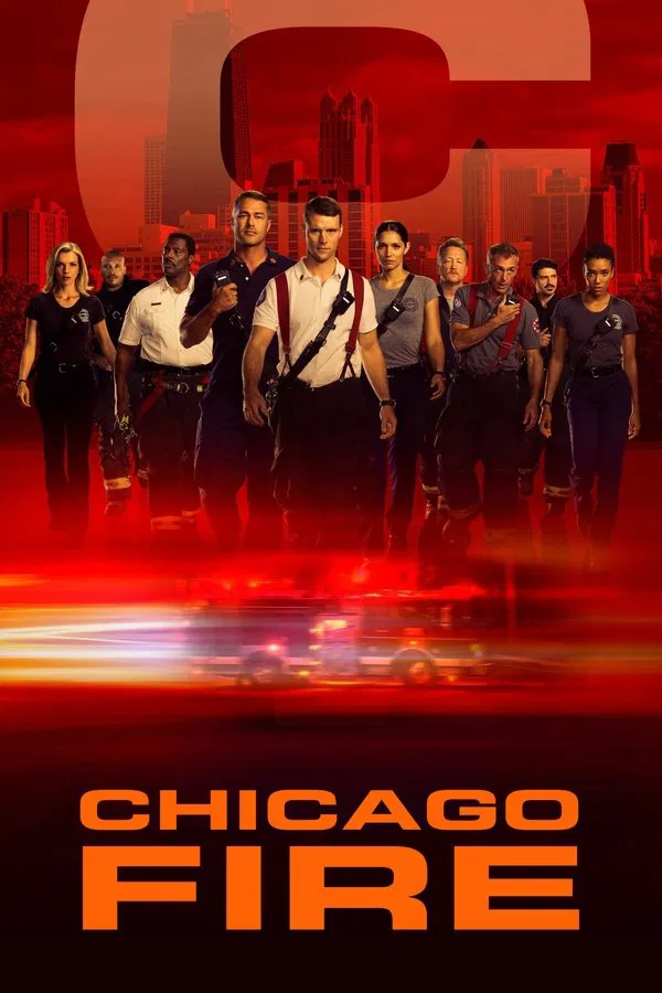 24/7 Chicago Fire