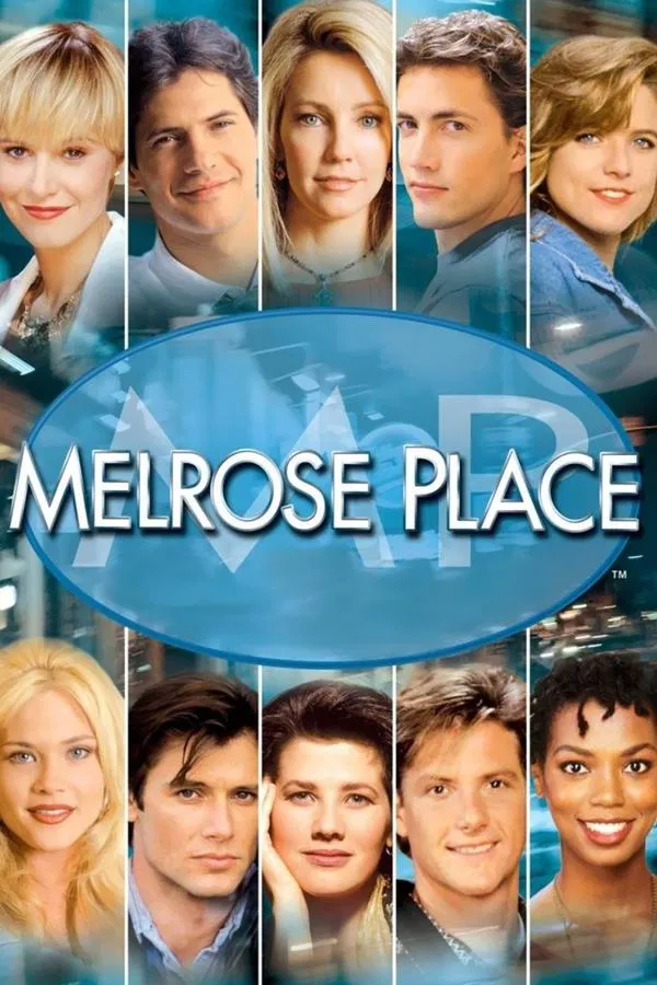 24/7 Melrose Place