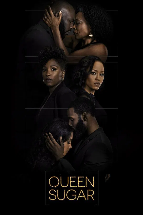 24/7 Queen Sugar