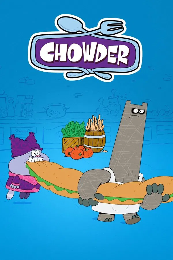 24/7 Chowder