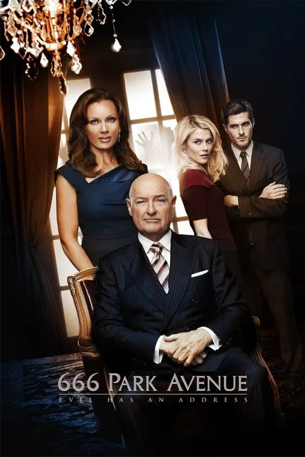 24/7 666 Park Avenue