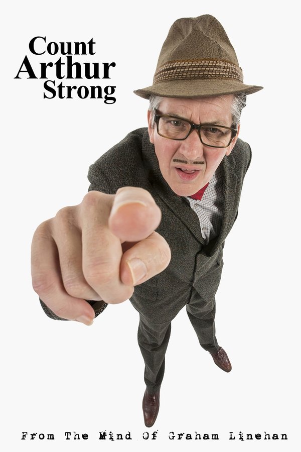24/7 Count Arthur Strong