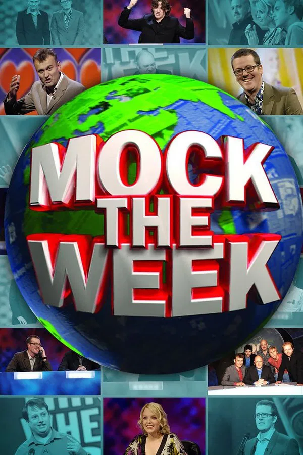 24/7 Mock the Week