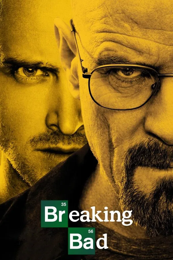 24/7 Breaking Bad