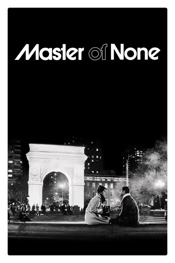 24/7 Master of None