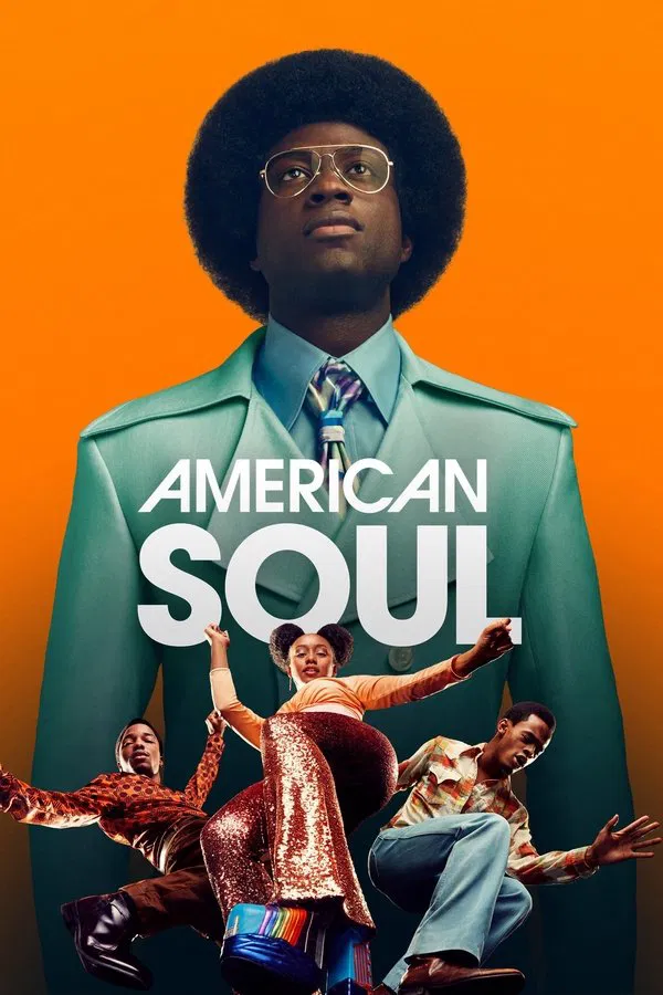 24/7 American Soul