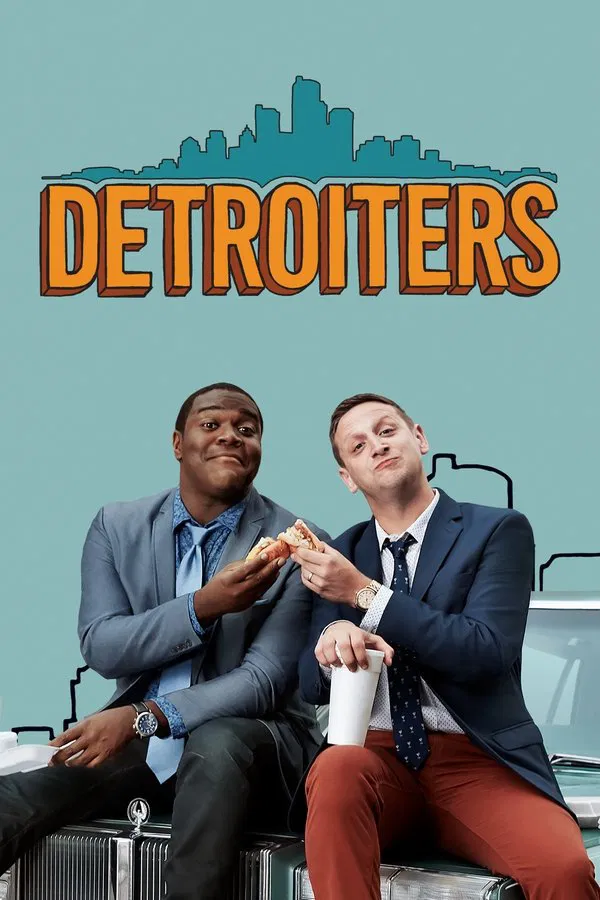 24/7 Detroiters