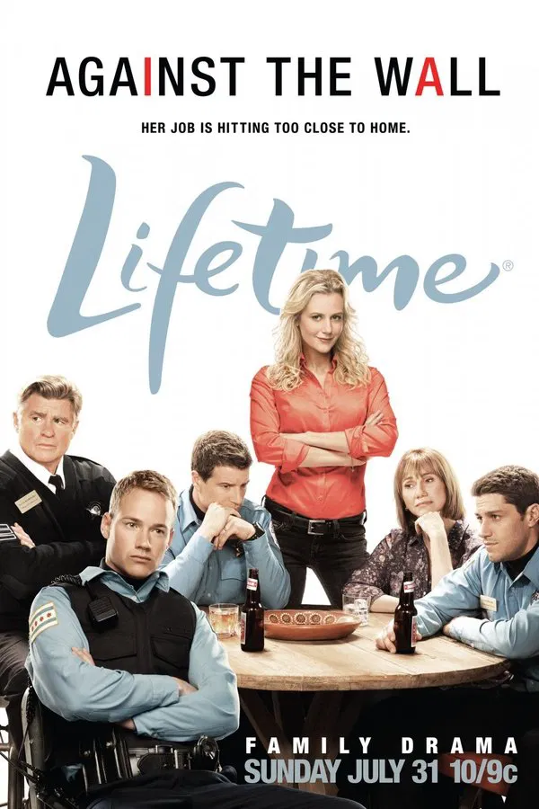 24/7 Against the Wall