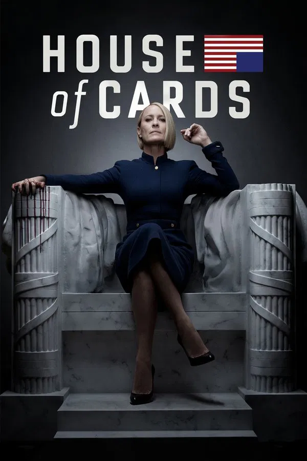 24/7 House Of Cards