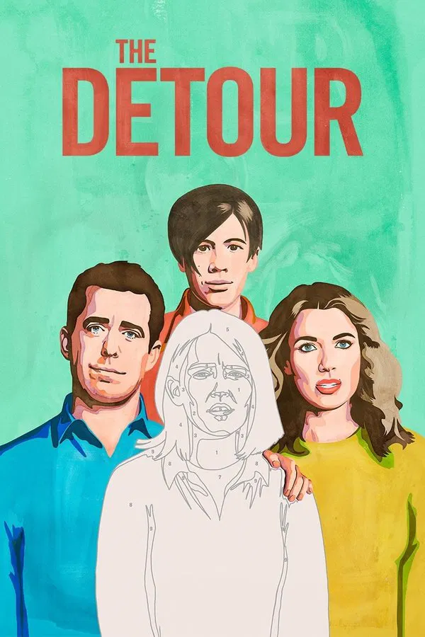 24/7 The Detour