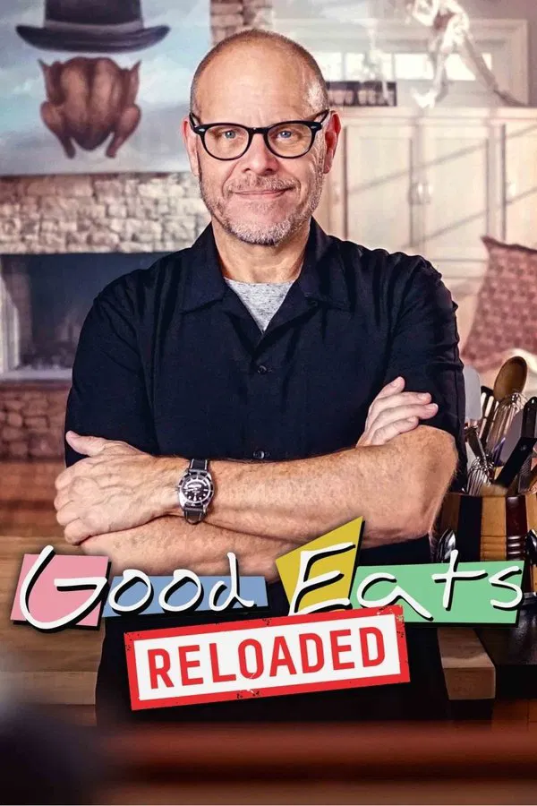 24/7 Good Eats: Reloaded
