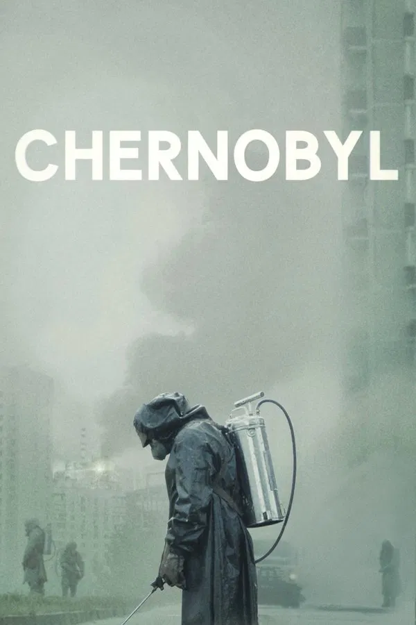 24/7 Chernobyl