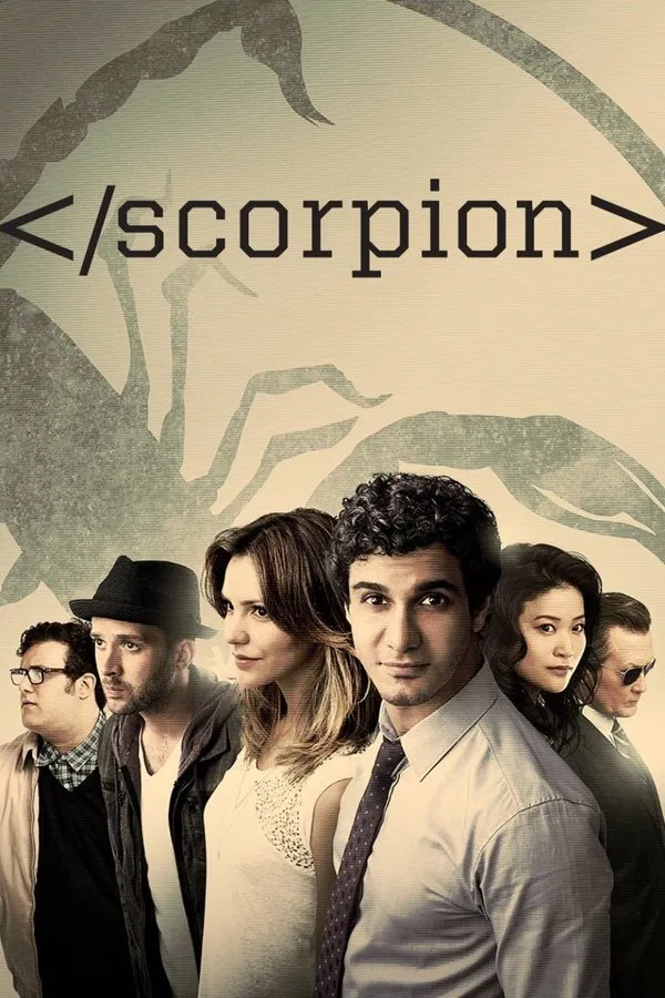 24/7 Scorpion