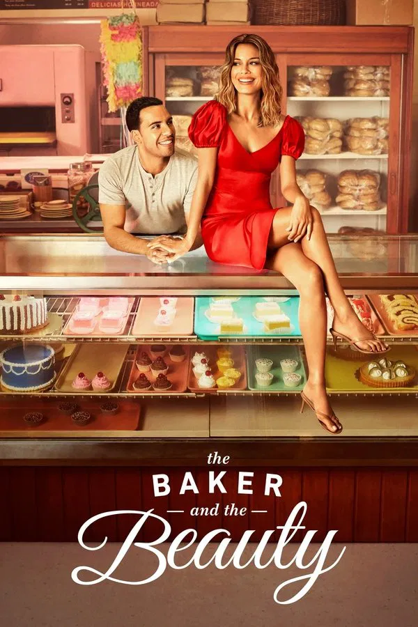 24/7 The Baker and the Beauty