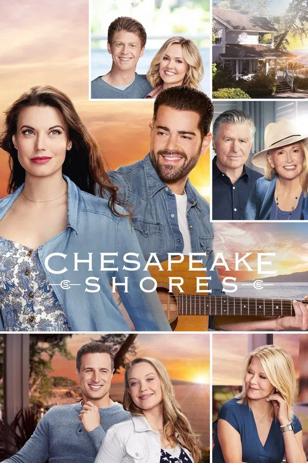 24/7 Chesapeake Shores