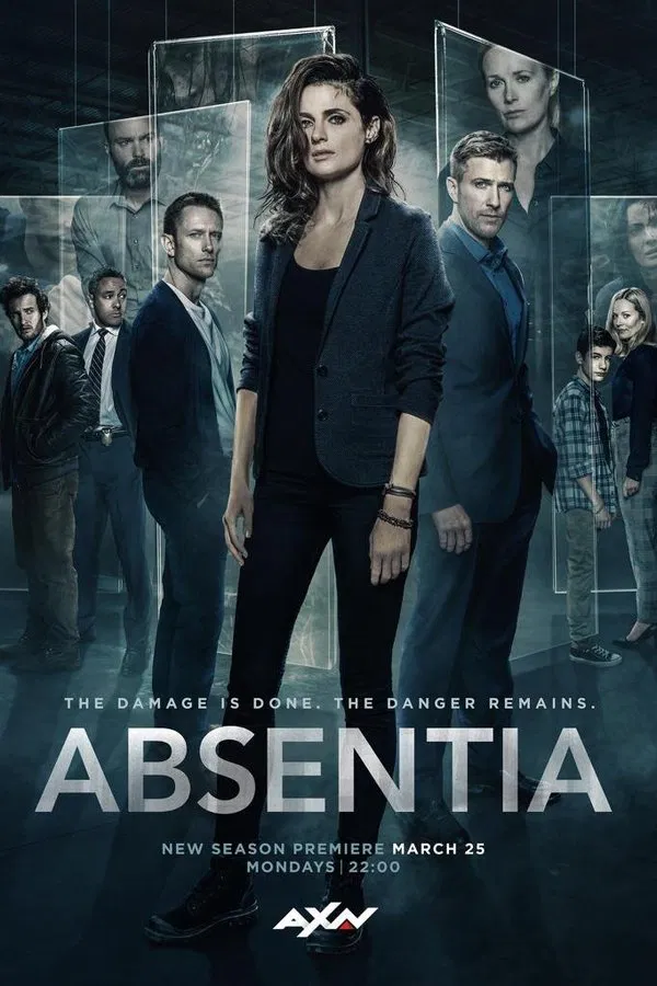 24/7 Absentia